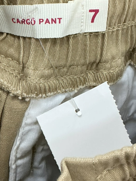 Pantalón para niñ@ 7 (LEVI'S)