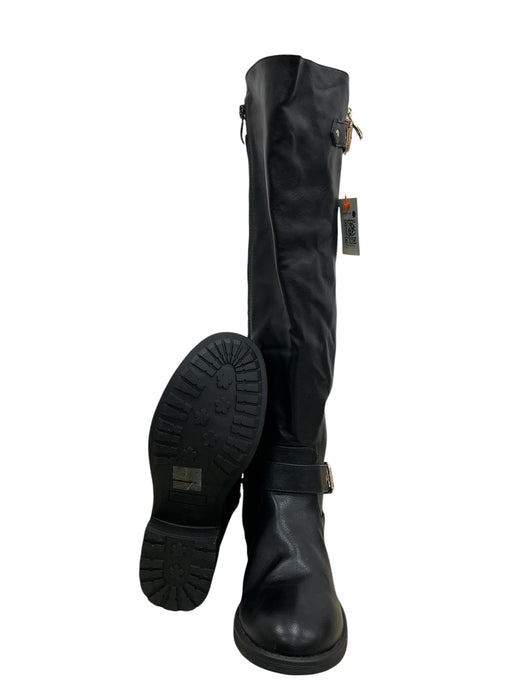 Botas 7 (DREAM PAIRS)