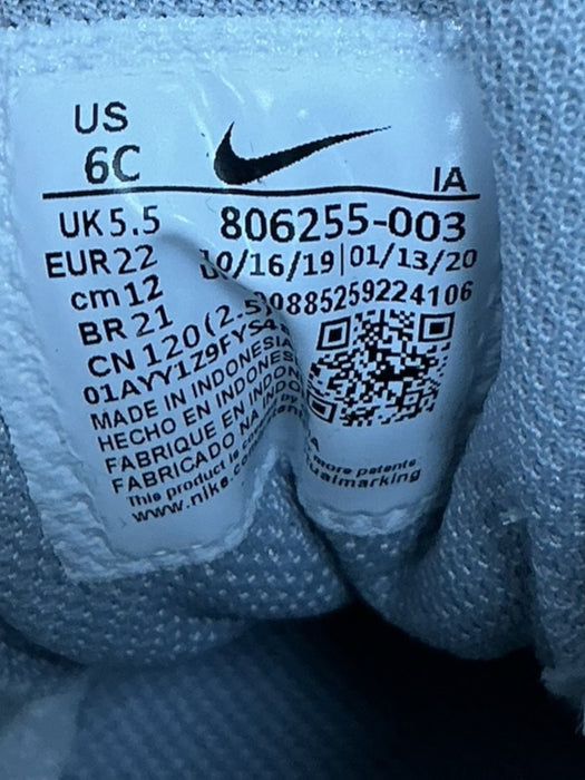 Tenis para bebé 6C (NIKE)