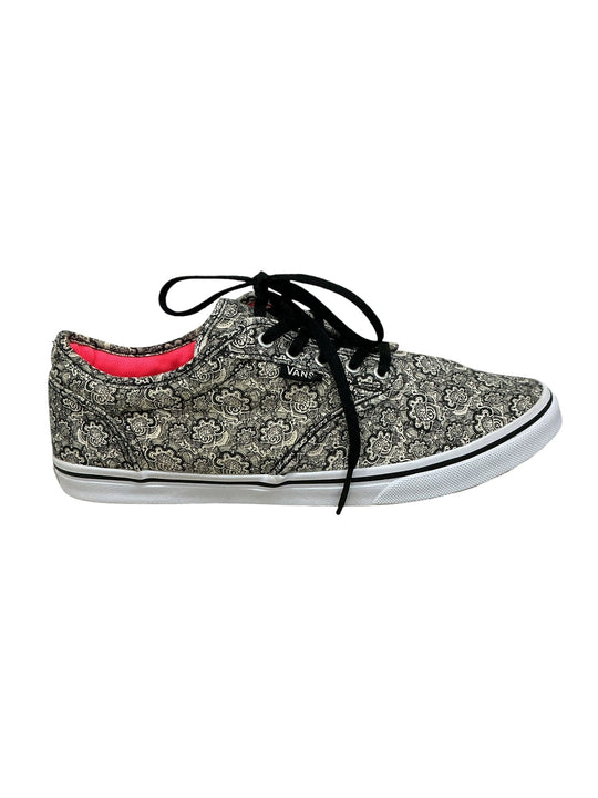 Tenis 7 (VANS)