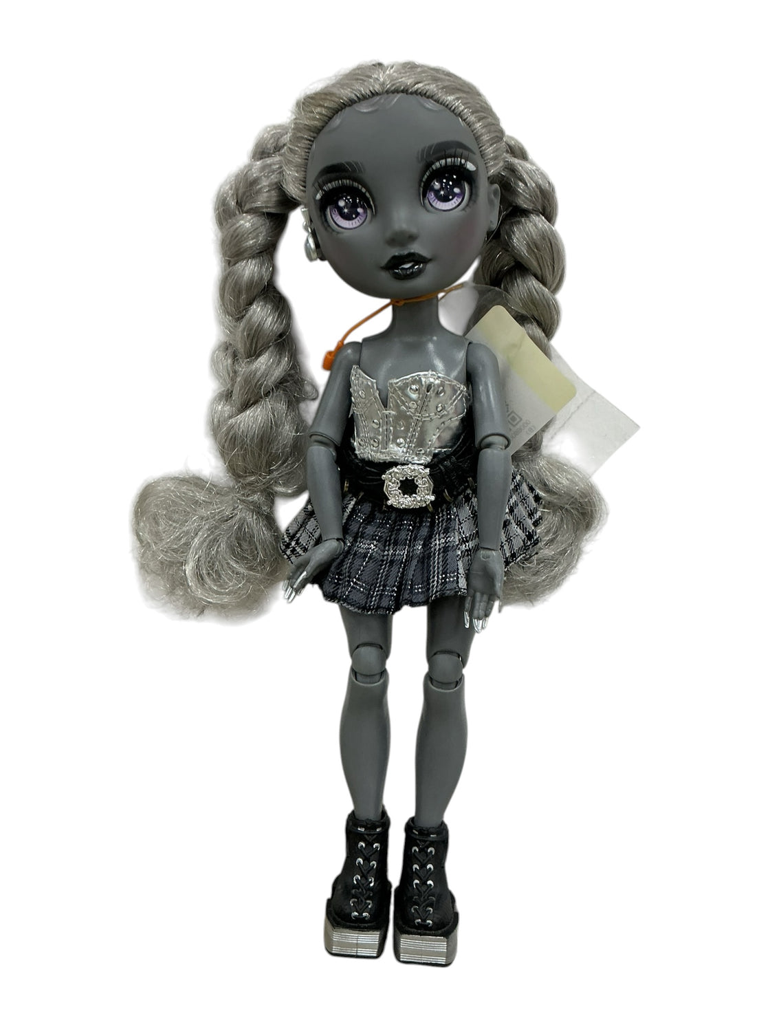 Muñeca Luna Madison (MGA ENTERTAINMENT)