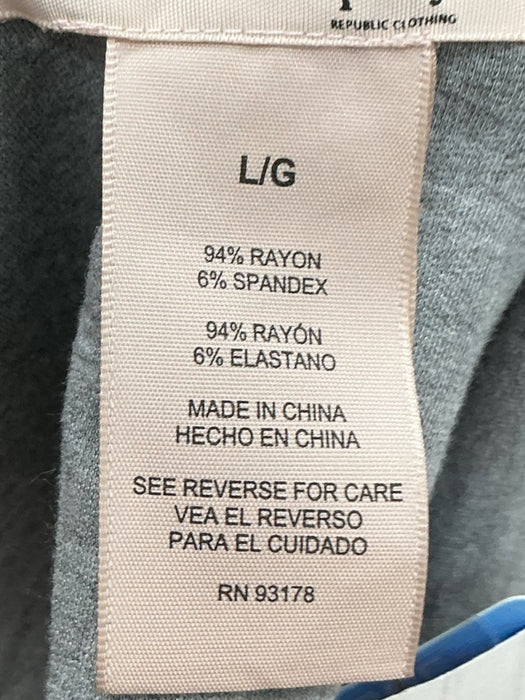 Blazer L (PHILOSOPHY)