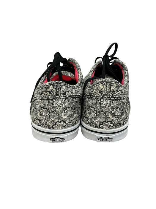 Tenis 7 (VANS)