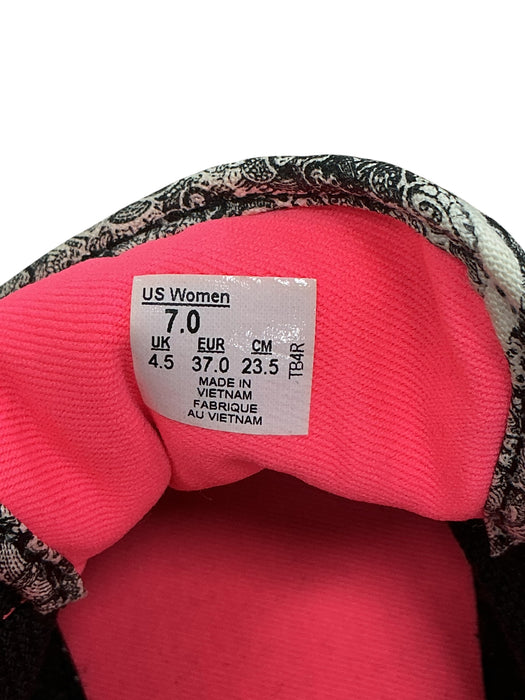 Tenis 7 (VANS)