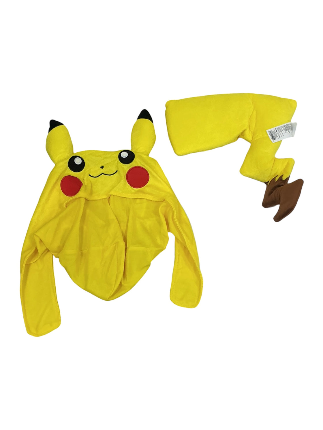 Accesorios de Pikachu (DISGUISE)
