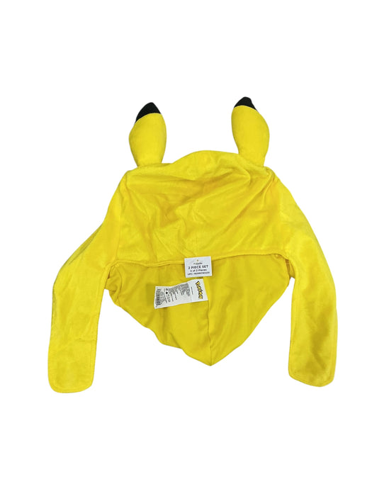 Accesorios de Pikachu (DISGUISE)