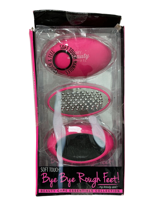 Kit de Pedicura  (MY BEAUTY SPOT)