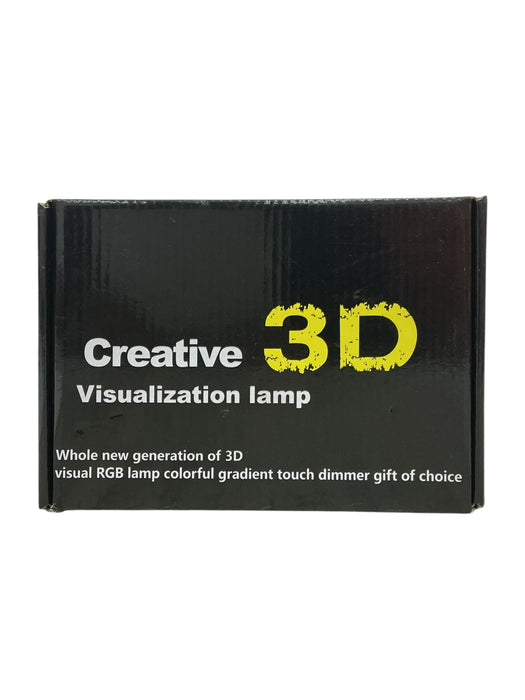Lampara 3D