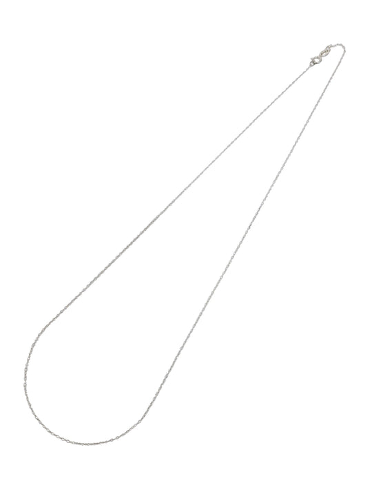 Collar de plata (925)