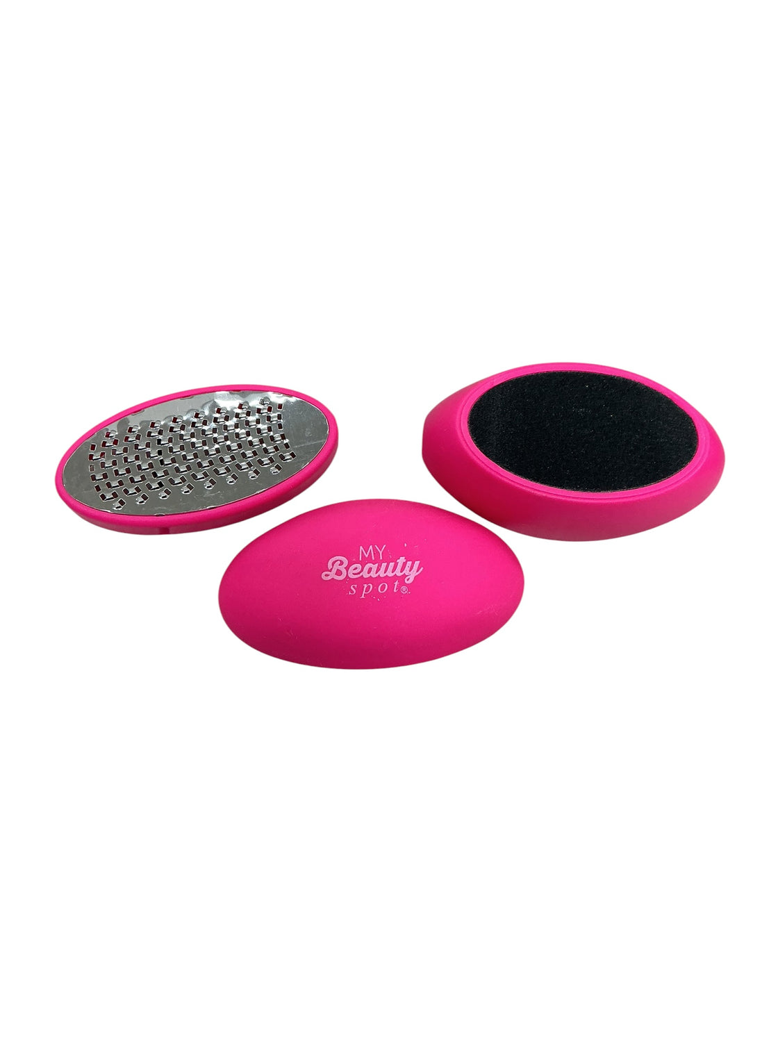 Kit de Pedicura  (MY BEAUTY SPOT)