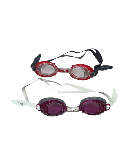Duo de gafas de natación (NIKE)