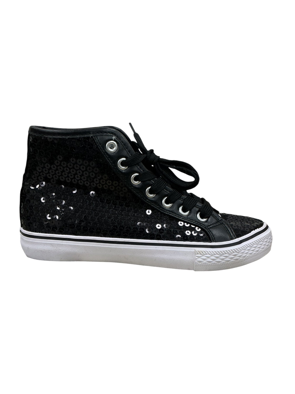 Tenis 5 (WEISSMAN)