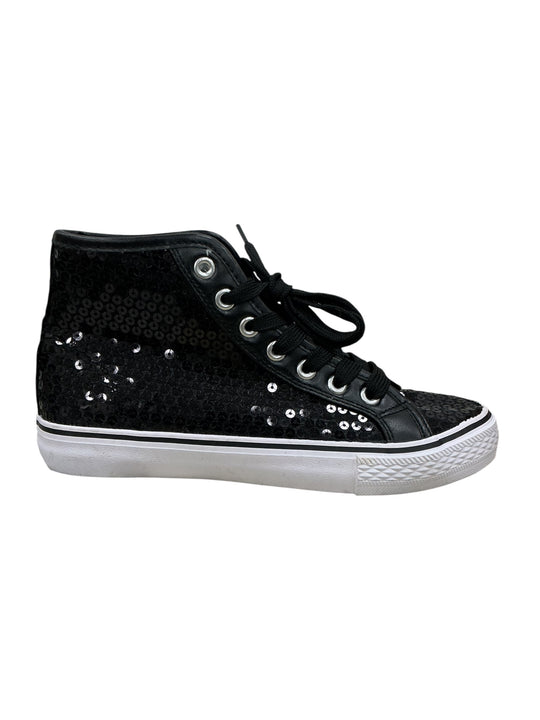Tenis 5 (WEISSMAN)