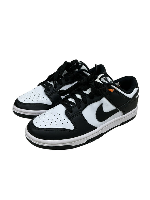 Tenis 6 (NIKE)