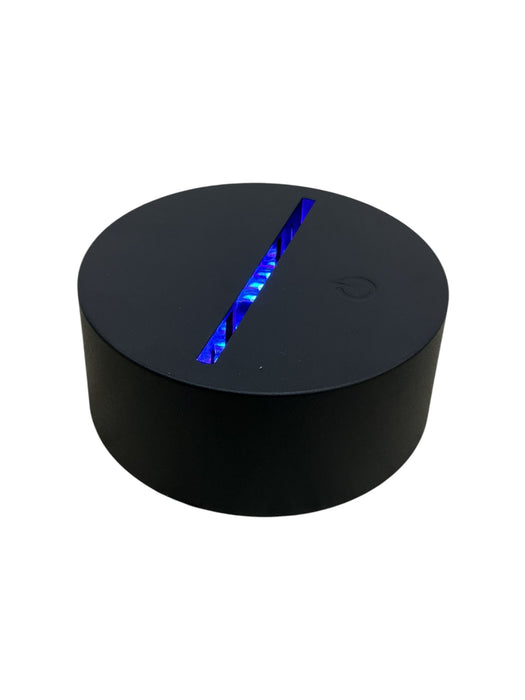 Lampara 3D