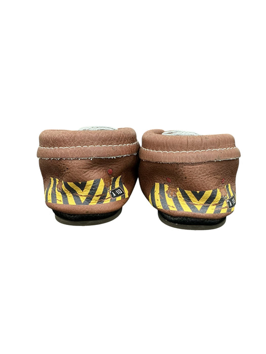 Zapatos para bebé 5 (FRESHLY PICKED)