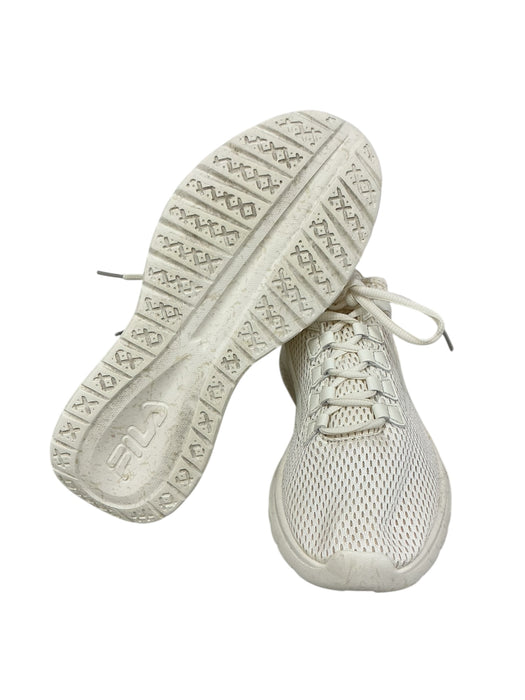 Tenis 9 (FILA)