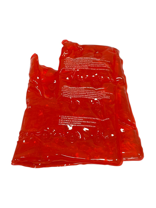 Compresa de calor terapéutica (BODYCOMFORT)