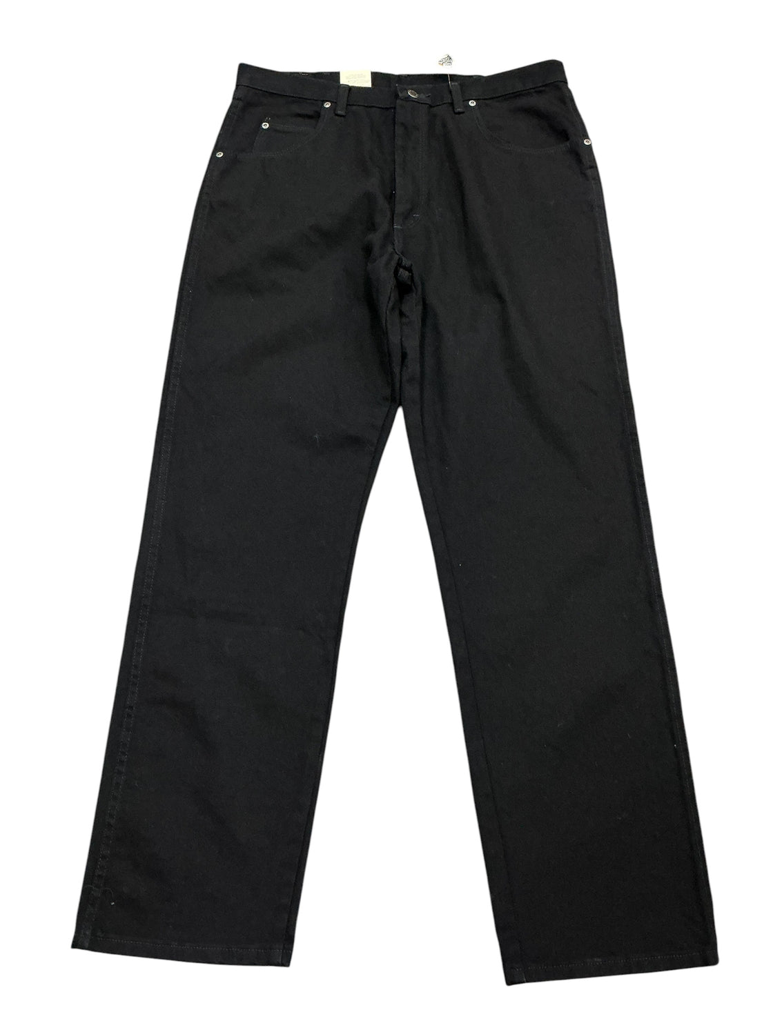 Pantalón 38x34 (WRANGLER)