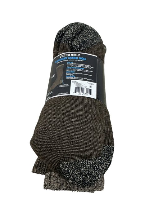 Set de Calcetines 6-12 (DICKIES)