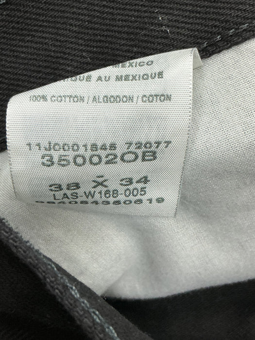 Pantalón 38x34 (WRANGLER)