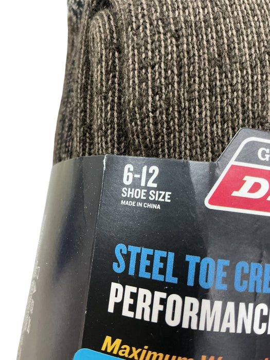Set de Calcetines 6-12 (DICKIES)