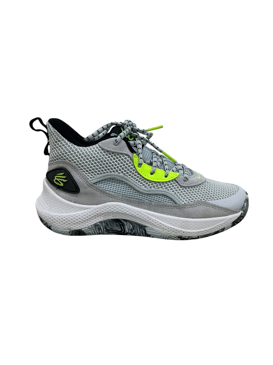 Tenis 5Y (UNDER ARMOUR)