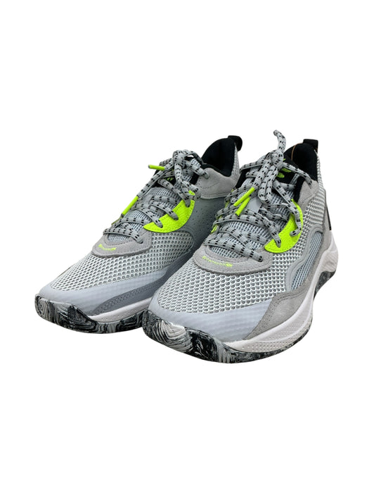 Tenis 5Y (UNDER ARMOUR)