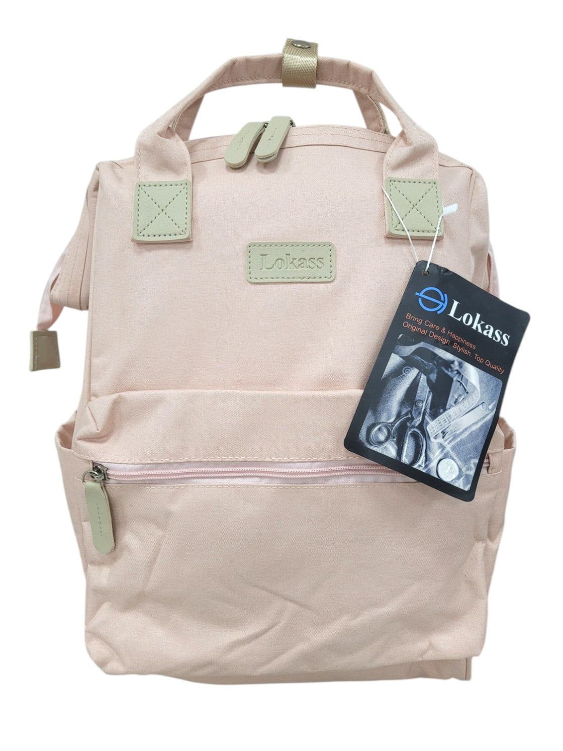 Mochila (LOKASS)