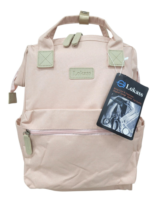 Mochila (LOKASS)