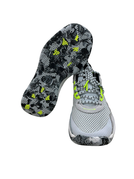Tenis 5Y (UNDER ARMOUR)