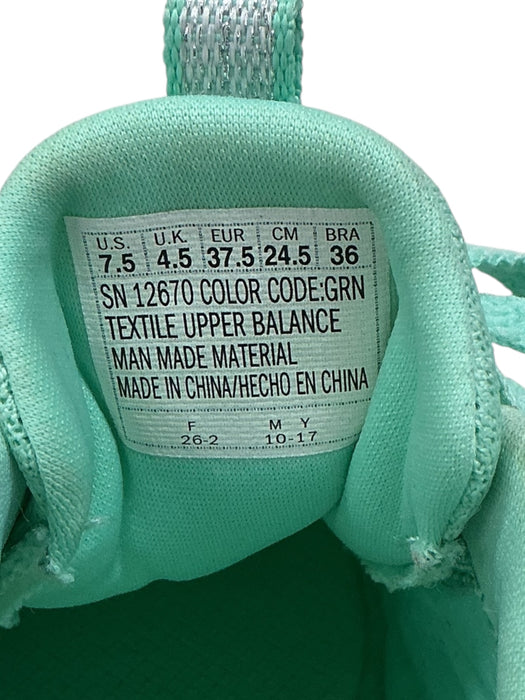 Tenis 7.5 (SKECHERS)