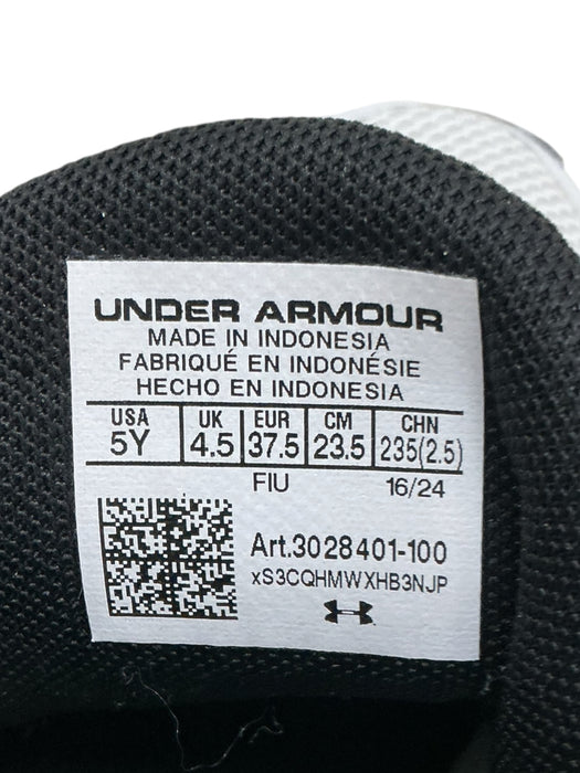 Tenis 5Y (UNDER ARMOUR)