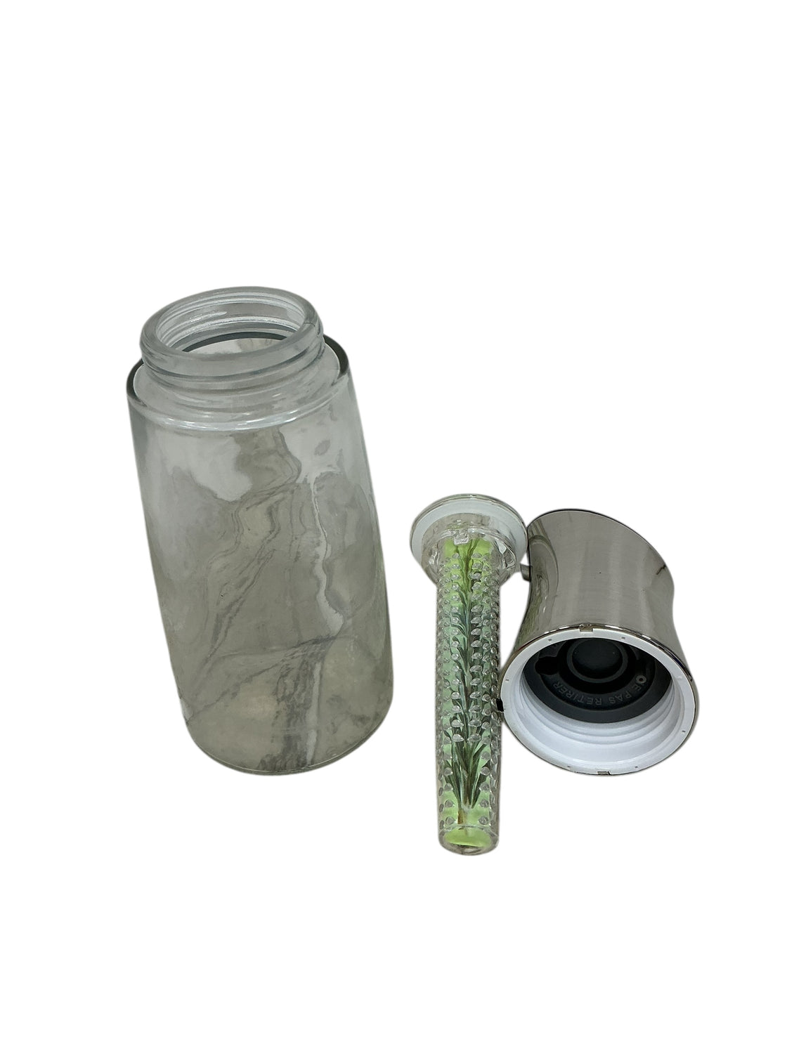 Dispensador de aceite (TRUDEAU)