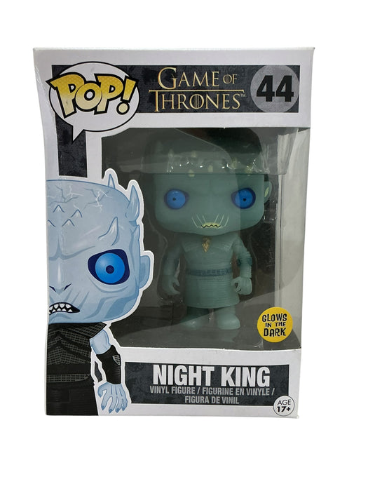 Rey de la Noche (FUNKO)