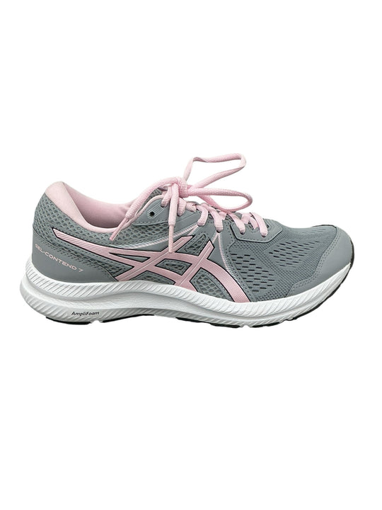 Tenis 8.5 (ASICS)