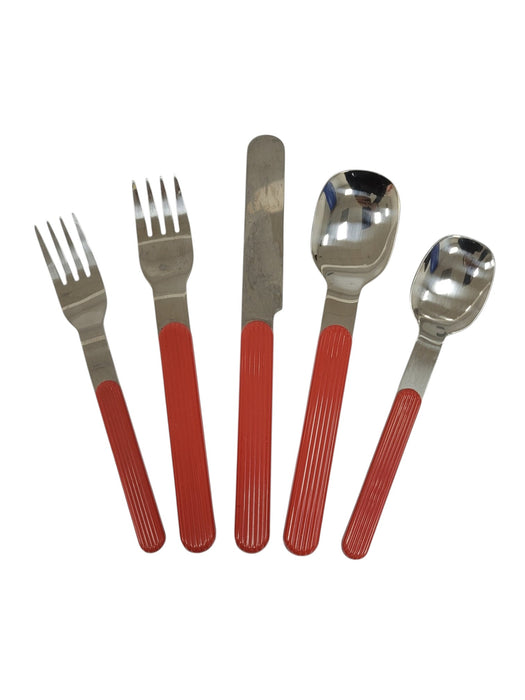 Set de cubiertos (CHEF'S SELECTION)