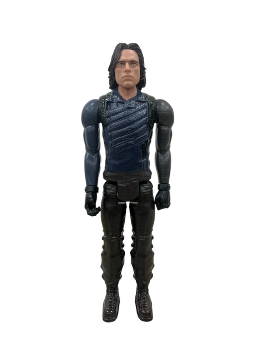 Soldado del Invierno (HASBRO)
