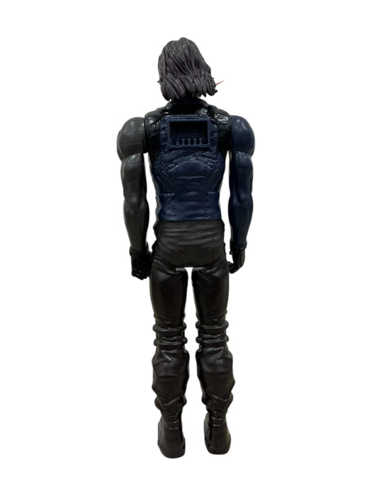 Soldado del Invierno (HASBRO)