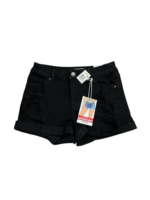 Short M (WAX JEAN)