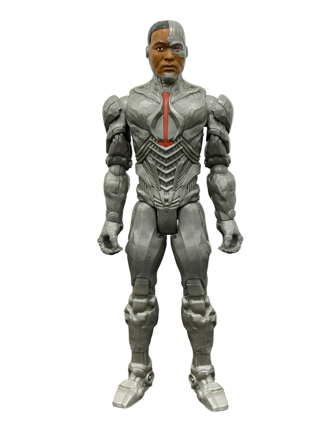 Cyborg (DC)