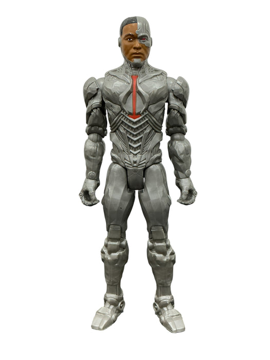 Cyborg (DC)