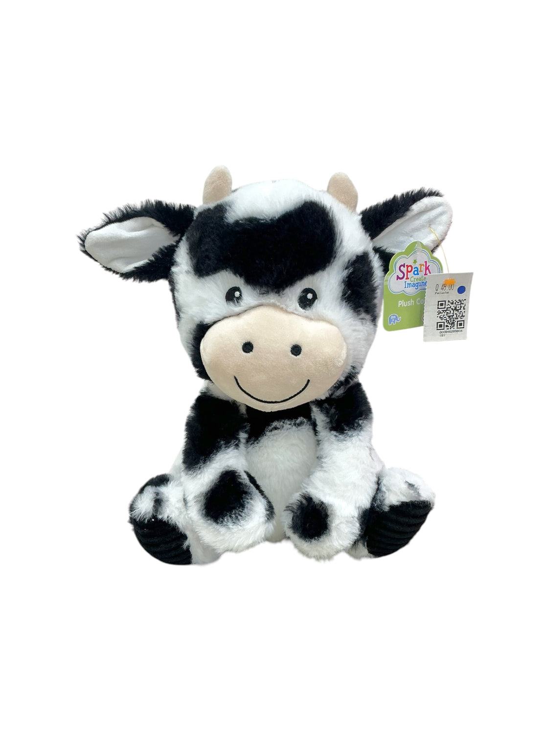 Vaca (SPARK CREATE IMAGINE)