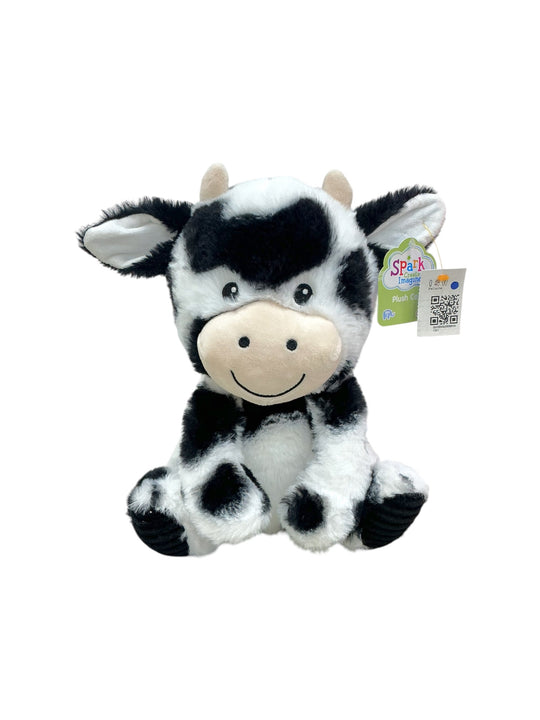 Vaca (SPARK CREATE IMAGINE)
