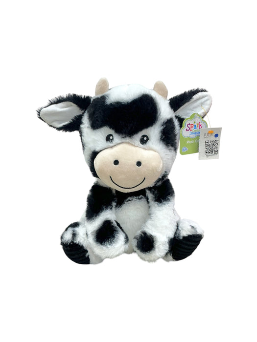 Vaca (SPARK CREATE IMAGINE)