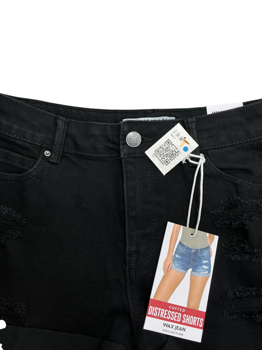 Short M (WAX JEAN)