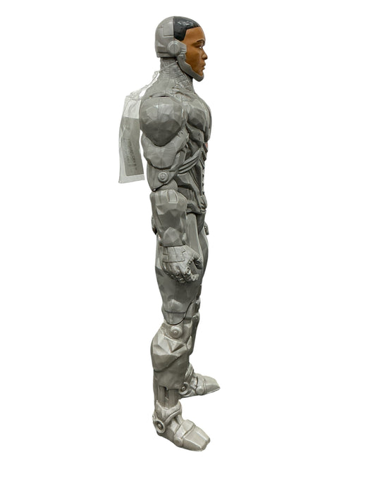 Cyborg (DC)