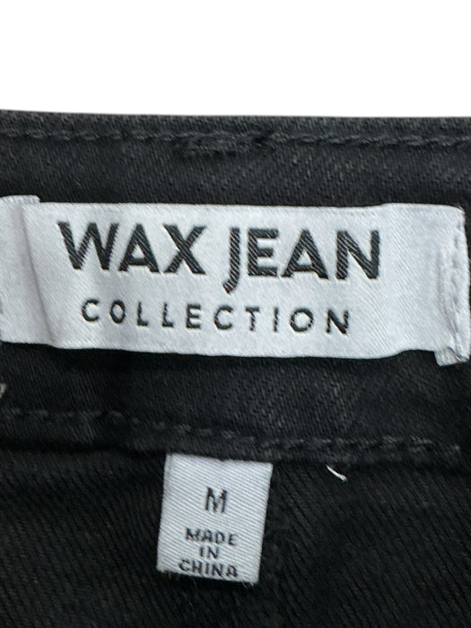 Short M (WAX JEAN)
