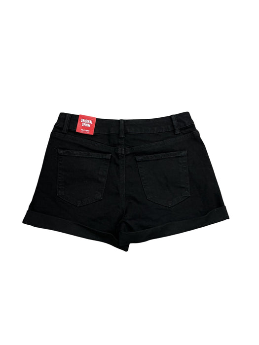 Short M (WAX JEAN)