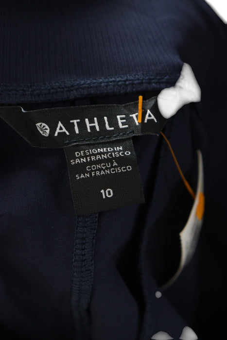 Short deportivo 10 (ATHLETA)